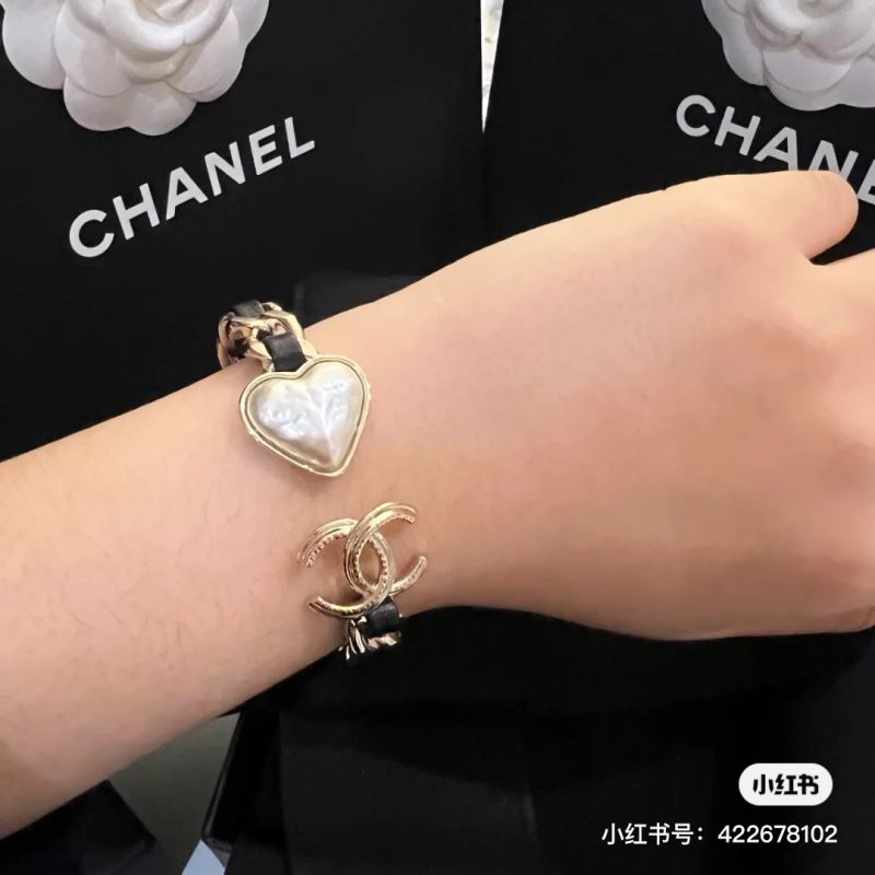 Chanel Bracelets